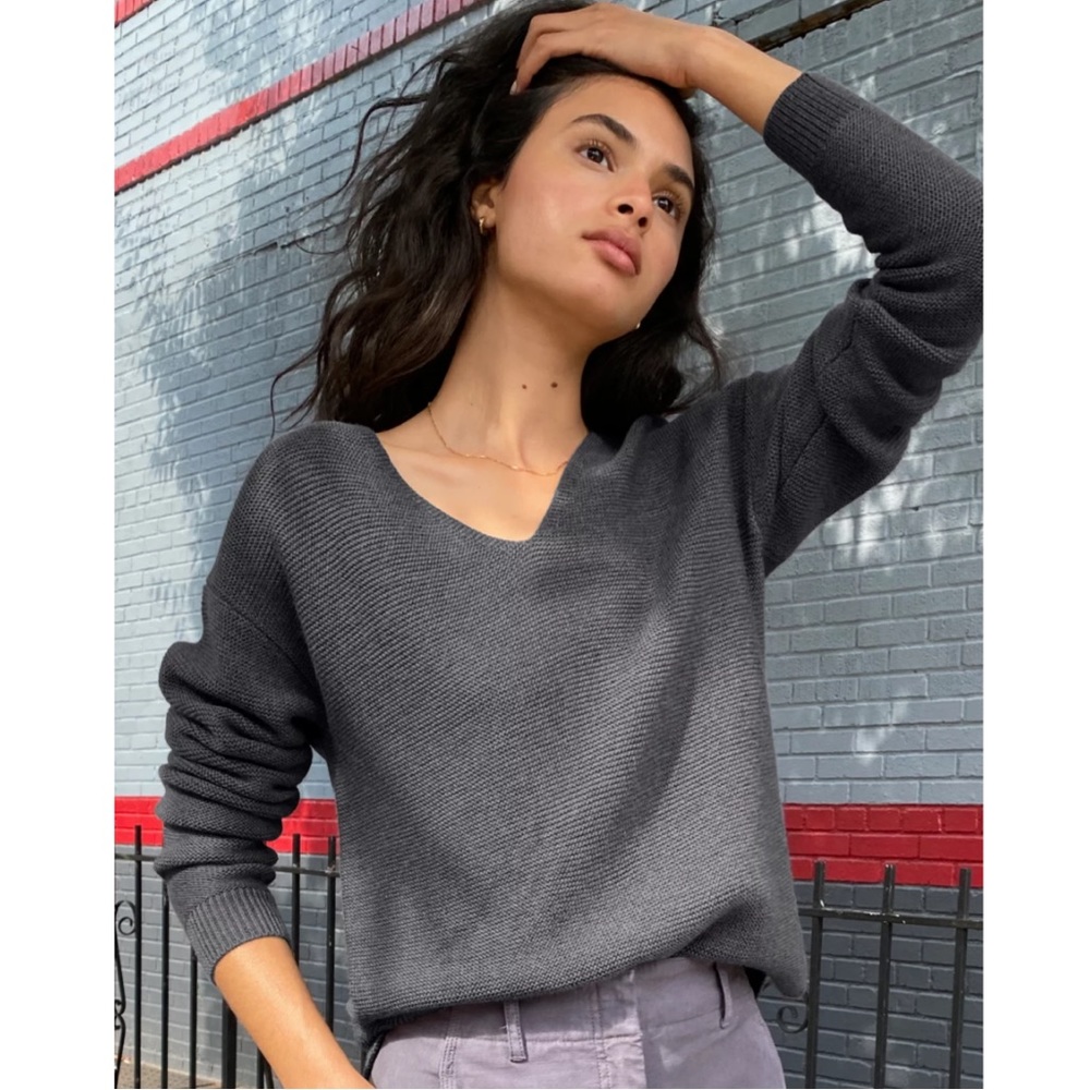 Wilfred Free Wolter Sweater